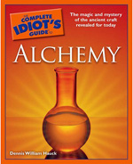 Complete Idiot's Guild to Alchemy