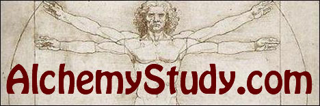 Alchemy Study Program