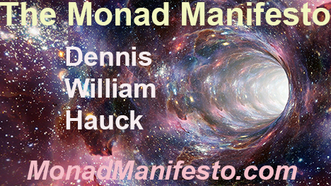 The Monad Manifesto